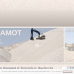 “Ceramot” Beton  Polish firm