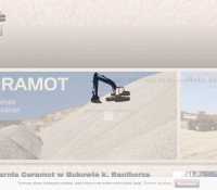 “Ceramot” Beton  Polish firm