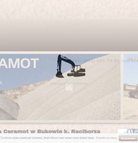 “Ceramot” Beton  Polish firm