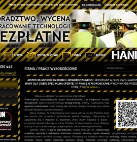 Handy Sylwia Krzesińska Construction – Building Construction,  Polish firm