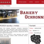 “Brodex” Tomasz Matulka Industry and Manufacturing – Fuel Industry,  Polish firm