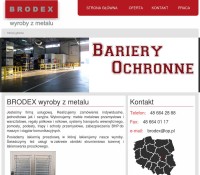 “Brodex” Tomasz Matulka Industry and Manufacturing – Fuel Industry,  Polish firm