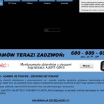 ABC “Szamba Betonowe” Pablox  Polish firm