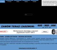 ABC “Szamba Betonowe” Pablox  Polish firm