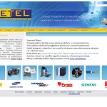 “Netel” Remigiusz Maj Construction – Protection safeguarding,  Polish firm