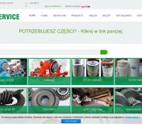 IOW SERVICE Sp. z o.o. Agriculture and Forestry – Agricultural Products,  Polish firm