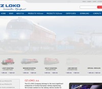 “CZ Loko Polska” Sp. z o.o. Automotive – Lubricants Oils Fuels,  Polish firm