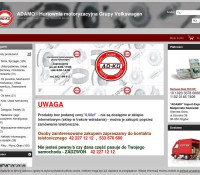 Adamo Małgorzata Sadowiak Automotive – Vehicles and Motorcycles,  Polish firm