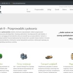 “A.B. Przeprowadzki Wujek Marek” Services – Removals,  Polish firm