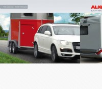 “AL-KO KOBER” Sp. z o.o. Automotive – Trailers Carriages, Automotive – Vehicles and Motorcycles,  Polish firm