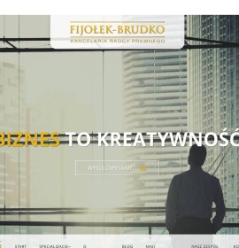 Anita Brudko Kancelaria Radcy Prawnego  Polish firm