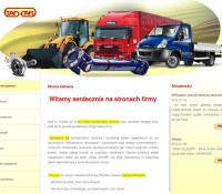 “Tad-Car” Auto-Części Handel i Usługa Zofia Małocha  Polish firm