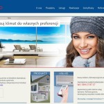 Yogico Urszula Piotrowska Construction – Air Conditioning and Ventilation,  Polish firm