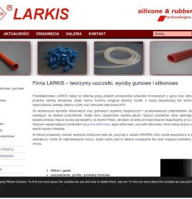 Larkis Sp. z o.o.  Polish firm