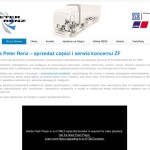 Peter Renz Sp. z o.o.  Polish firm