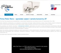 Peter Renz Sp. z o.o.  Polish firm