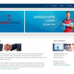 Symbiosystem Sp. z o.o. Services – Cleaning Services, Construction – Windows and Doors,  Polish firm