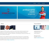 Symbiosystem Sp. z o.o. Services – Cleaning Services, Construction – Windows and Doors,  Polish firm