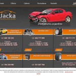 Autokasacja Autozłom U Jacka  Polish firm