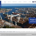 “CRIST” Industry and Manufacturing – Shipyards ship construction,  Polish firm