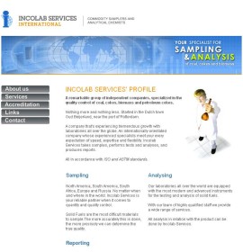 Incolab Services Polska Sp. z o.o.  Polish firm