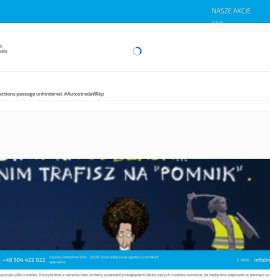 “Autostrada Wielkopolska” S.A. Transport Services – Roads highways and bridges, Automotive – Vehicles and Motorcycles,  Polish firm