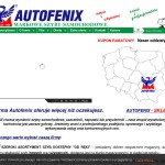 Autofenix Seweryn Kadzidłowski Automotive – Vehicles and Motorcycles,  Polish firm