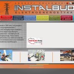 “Instalbud” Andrzej Żółkowski  Polish firm