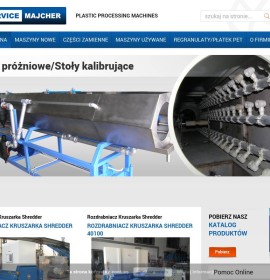 Pol-Service Majcher Jacek  Polish firm