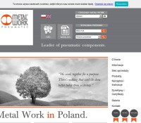 “Metal Work Polska” Sp. z o.o.  Polish firm