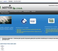 “Novum-Servis” Sp. z o.o. Nowoczesne Technologie w Górnictwie  Polish firm