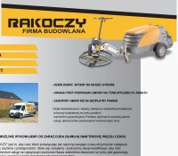 Budowlane Usługi Robert Rakoczy  Polish firm