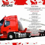 As-Gas Andrzej Staniak  Polish firm