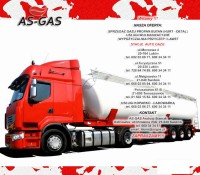 As-Gas Andrzej Staniak  Polish firm