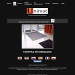 Unimat Fabryka Wycieraczek Rafał Rejmisz  Polish firm