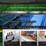 Wrocławskie Centrum Wyceny S.C. Real Estate – Real Estate Evaluation,  Polish firm