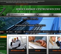 Wrocławskie Centrum Wyceny S.C. Real Estate – Real Estate Evaluation,  Polish firm