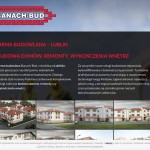 Banach-Bud Construction – Turnkey building,  Polish firm