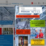 “Constructor Poznań” Sp. z o.o.  Polish firm