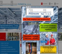 “Constructor Poznań” Sp. z o.o.  Polish firm