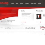 “Piomir” Przedsiębiorstwo Handlowo-Usługowe Mirosław Brynkus Construction – Protection safeguarding,  Polish firm