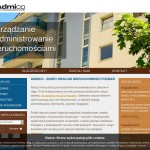 Admico Sp. z o.o. Real Estate – Property Management Real Estate Management,  Polish firm