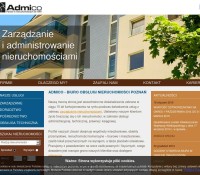 Admico Sp. z o.o. Real Estate – Property Management Real Estate Management,  Polish firm