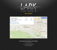 Ryszard Mizia Lark Car Audio Automotive – Vehicles and Motorcycles,  Polish firm