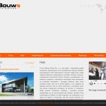 CoBouw Polska Sp. z o.o. Construction – Industrial building,  Polish firm