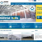 Building Systems Ocmer Sp. z o.o. Construction – Construction,  Polish firm