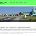 Triumf Kraków Sp. z o.o. Automotive – Lubricants Oils Fuels, Construction – Railway laying,  Polish firm