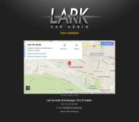 Ryszard Mizia Lark Car Audio  Polish firm