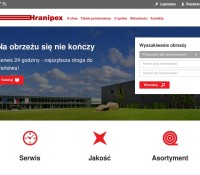 “Hranipex” Sp. z o.o. House and Garden – Furniture and accessories,  Polish firm