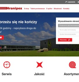 “Hranipex” Sp. z o.o. House and Garden – Furniture and accessories,  Polish firm